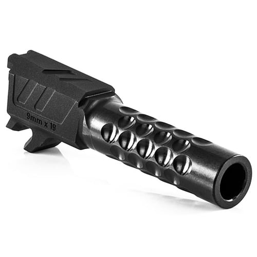 ZEV BBLZ365PRODLC Pro Replacement Barrel 9mm Luger 4.90